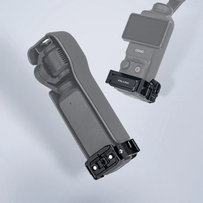 FALCAM F22 Quick Release Expansion Frame (For Pocket3)