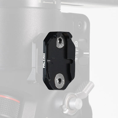 FALCAM F22 DJI Side Panel 2569B