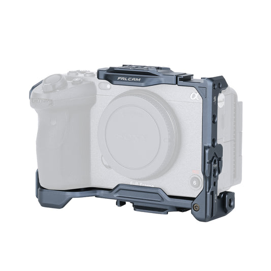 FALCAM Camera Cage V2 (for Sony FX3/FX30)-2823A