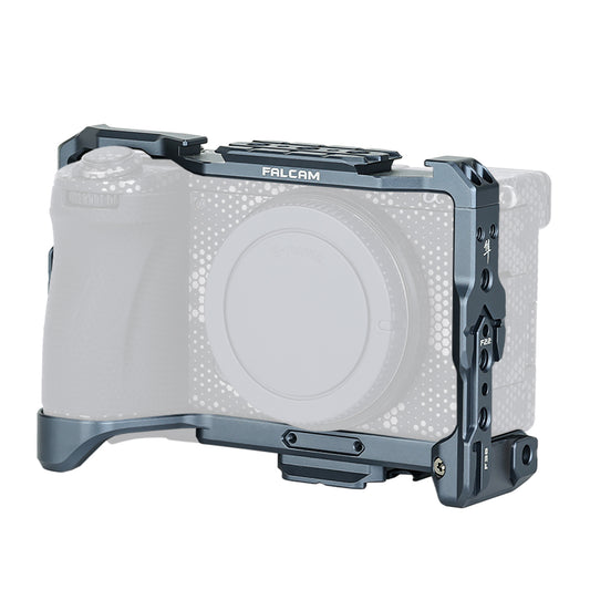 FALCAM F22&F38  Camera Cage (for Sony A6700)-C00B3804