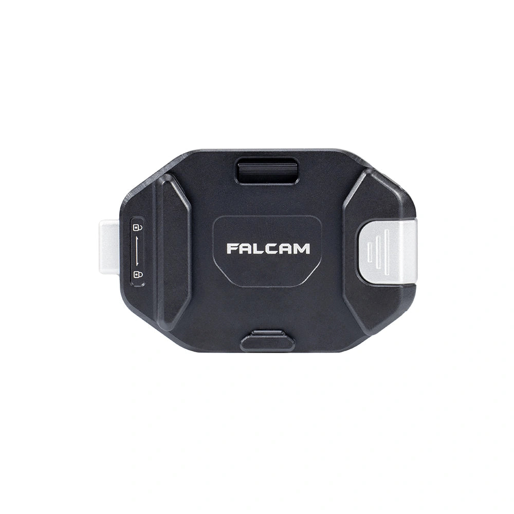 FALCAM F38 Quick Release Kit for Backpack V2 F38B3803