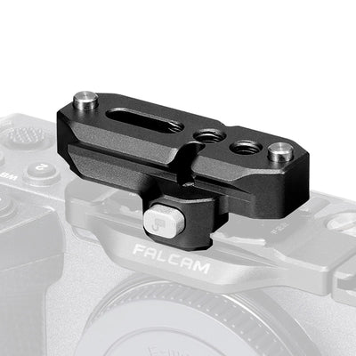 FALCAM F22 to NATO Rail Adapter F22A3807B