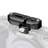 FALCAM F22 to NATO Rail Adapter F22A3807B