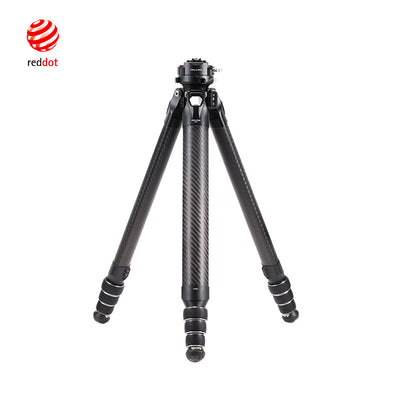 FALCAM TreeRoot Quick Lock Travel Tripod T00A4301