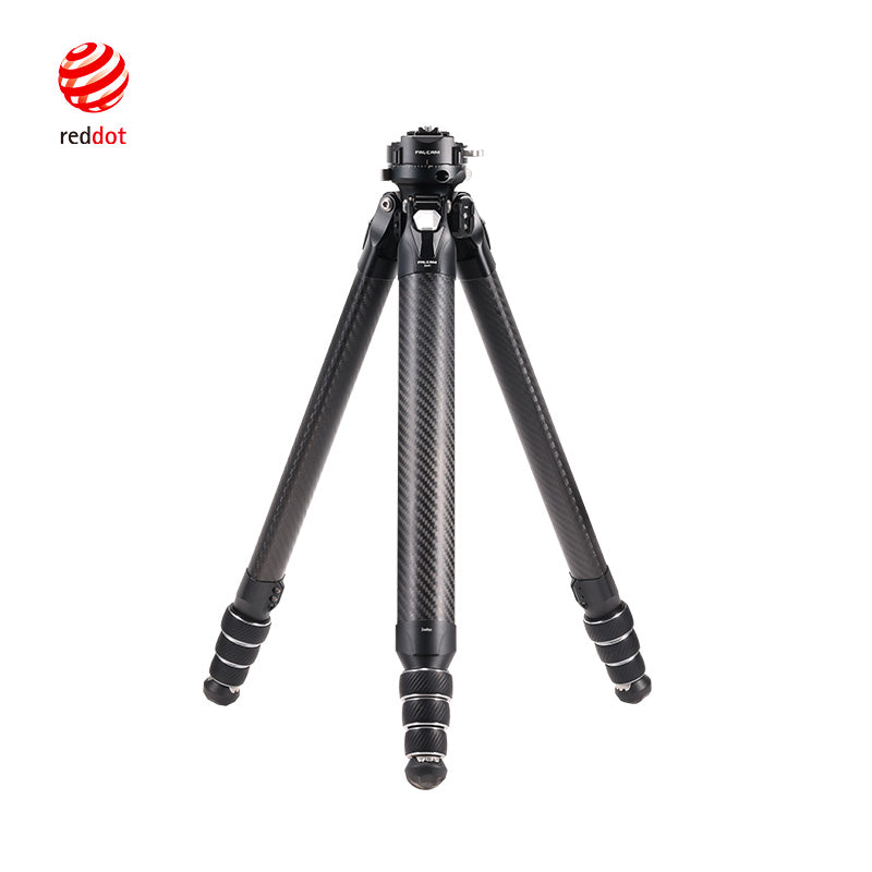 FALCAM TreeRoot Quick Lock Travel Tripod T00A4301