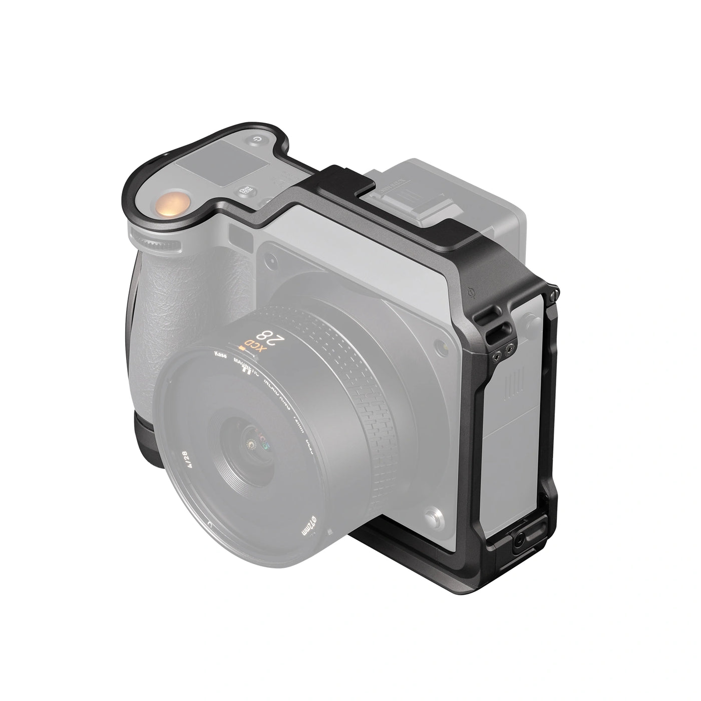 Camera Cage for Hasselblad X2D / X2D II