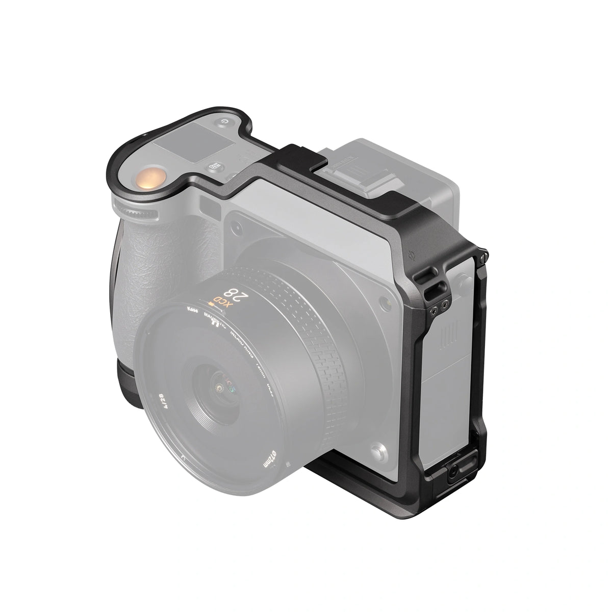 Camera Cage for Hasselblad X2D / X2D II