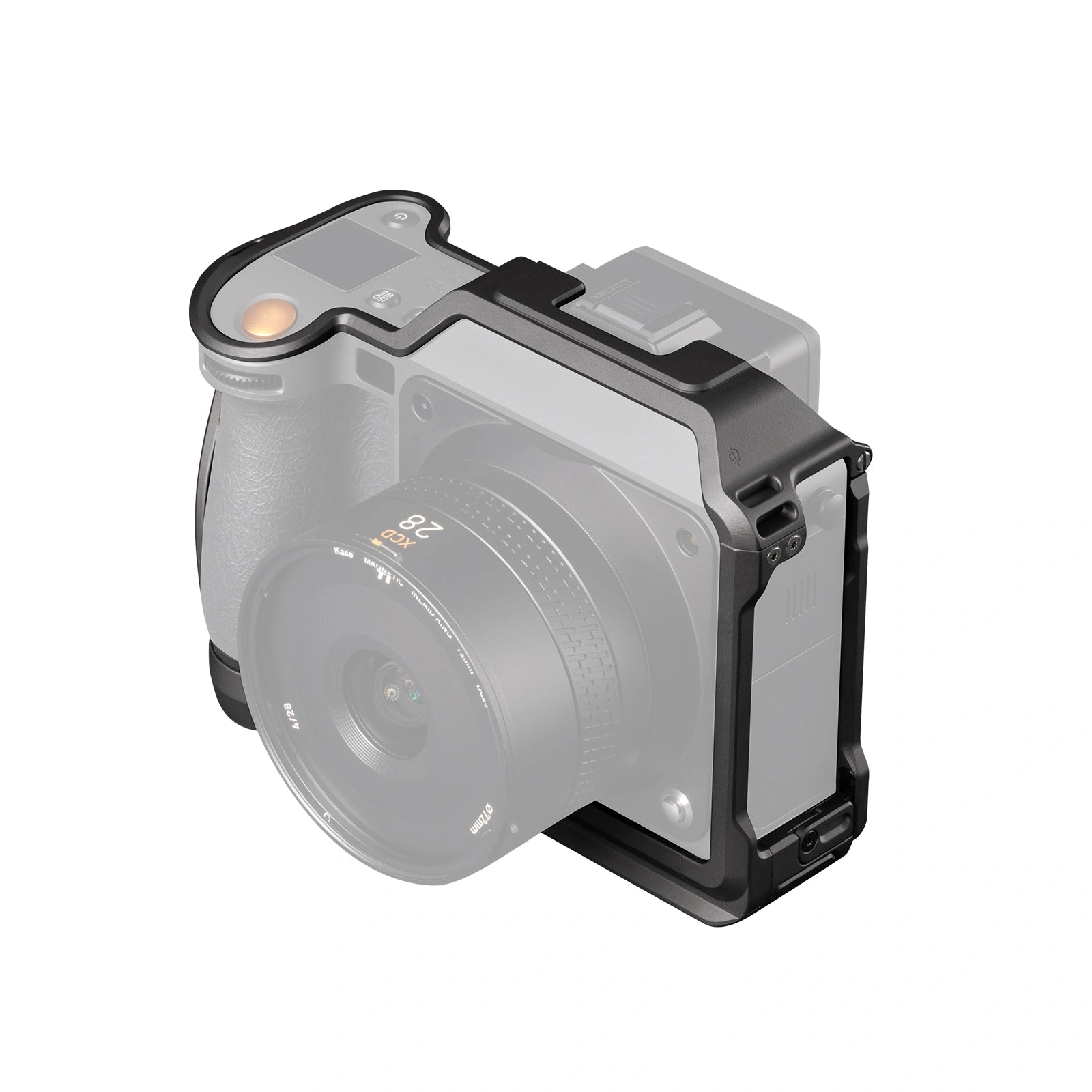 FALCAM "Native Guardian" Camera Cage for Hasselblad® X2D / X2D II