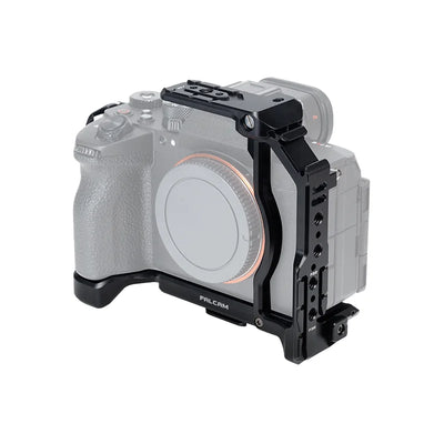FALCAM F22&F38 Quick Release Camera Cage for Sony α7R VI
