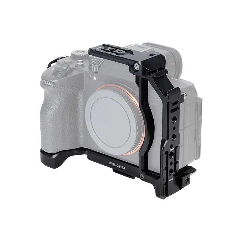 FALCAM F22&F38 Quick Release Camera Cage for Sony α7R VI