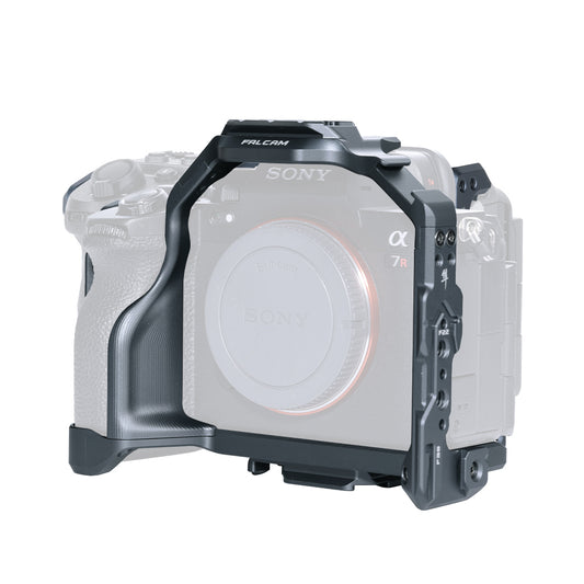 FALCAM Camera Cage for Sony A7R V-C00B3605