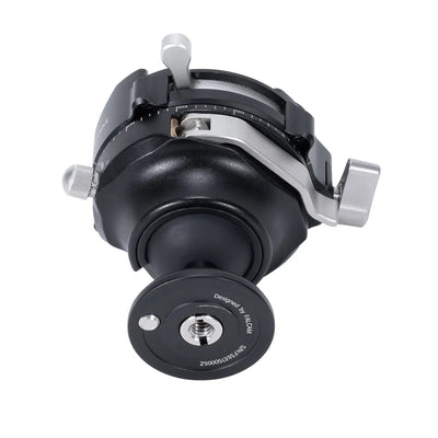 FALCAM F38 Pro Quick Release Trigger Inverted Ball Head 320P