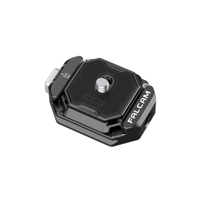 FALCAM F38 Quick Release Multi-Hole Base 3364
