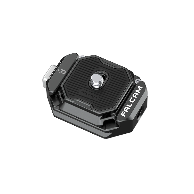 FALCAM F38 Quick Release Multi-Hole Base 3364