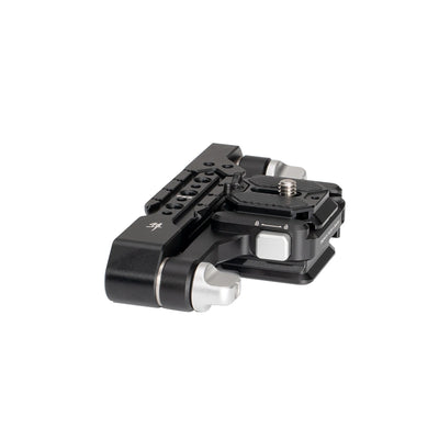 FALCAM F22&F38&F50 Quick Release Foldable Half Cage C00B3809