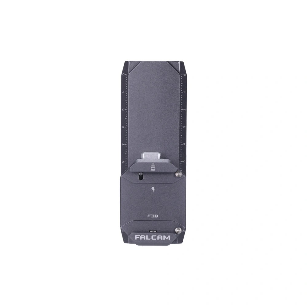 FALCAM F38 Quick Release Base for RS4 Mini F38B5202