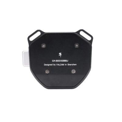 FALCAM F38 Quick Release Buckle Base for Shoulder Strap 3141