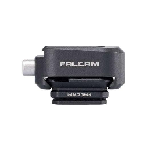 FALCAM  F22 Camera Cold Shoe Adapter Kit-2533