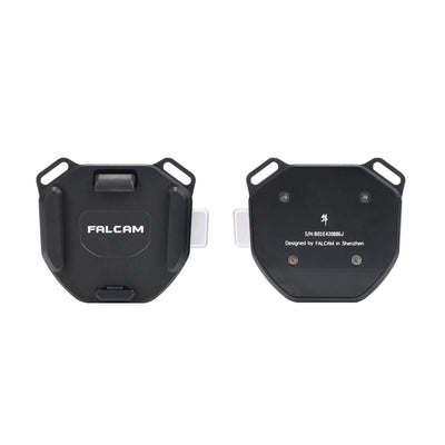 FALCAM F38 Quick Release Buckle Kit for Shoulder Strap 3142