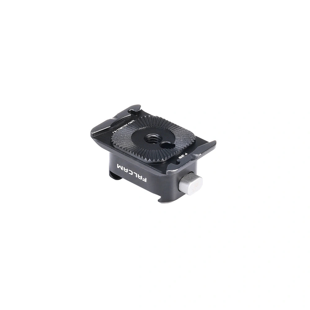 FALCAM F22 to F38&Arri Adapter F22A3806