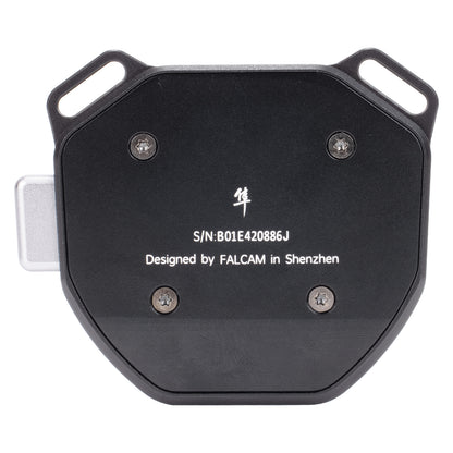 FALCAM F38 Quick Release Base for Shoulder Strap-3141