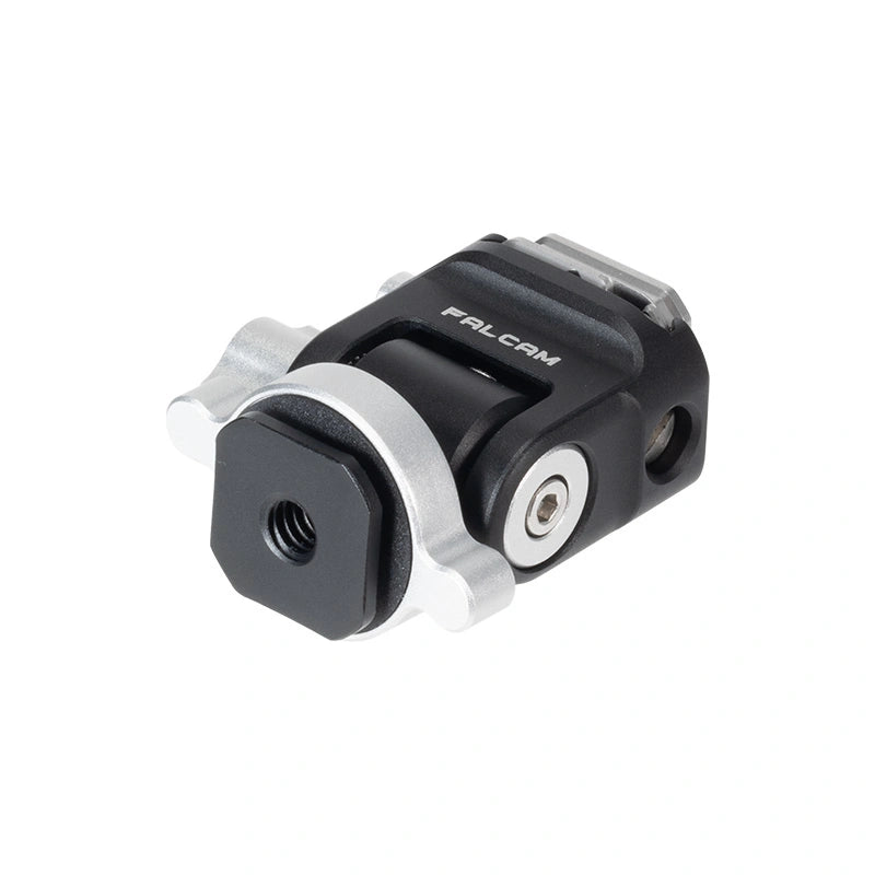 FALCAM F22 Quick Release Pan Head Kit 2541B