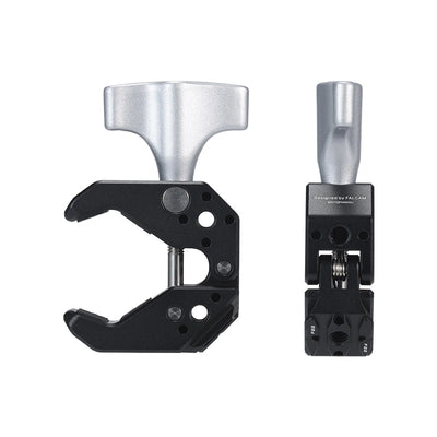 FALCAM F22 Quick Release Super Clamp F22A4801B