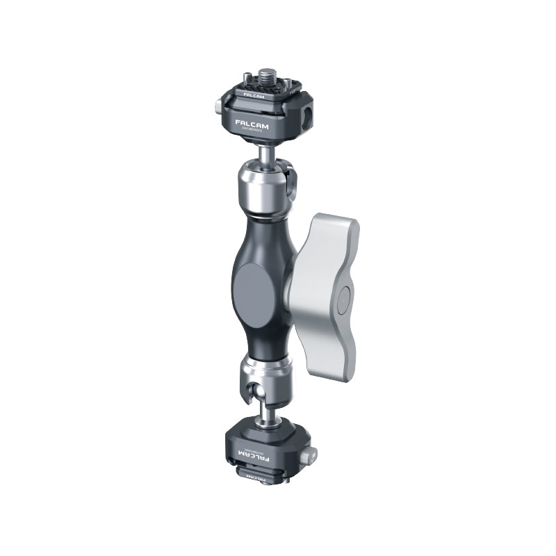 FALCAM F22 3" Articulating Magic Arm Quick Release Kit -3091