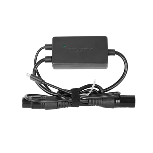 Move Lightgo – FALCAM