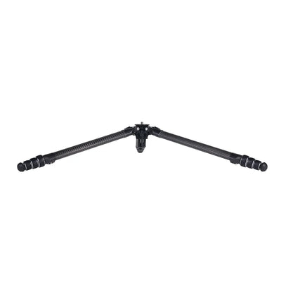 FALCAM TreeRoot Quick Lock Travel Tripod R141K-A130