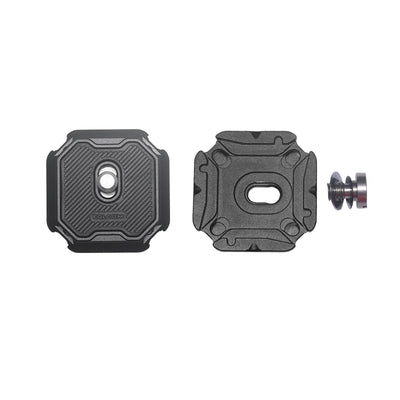 FALCAM F38 Quick Release Buckle Kit for Shoulder Strap 3142
