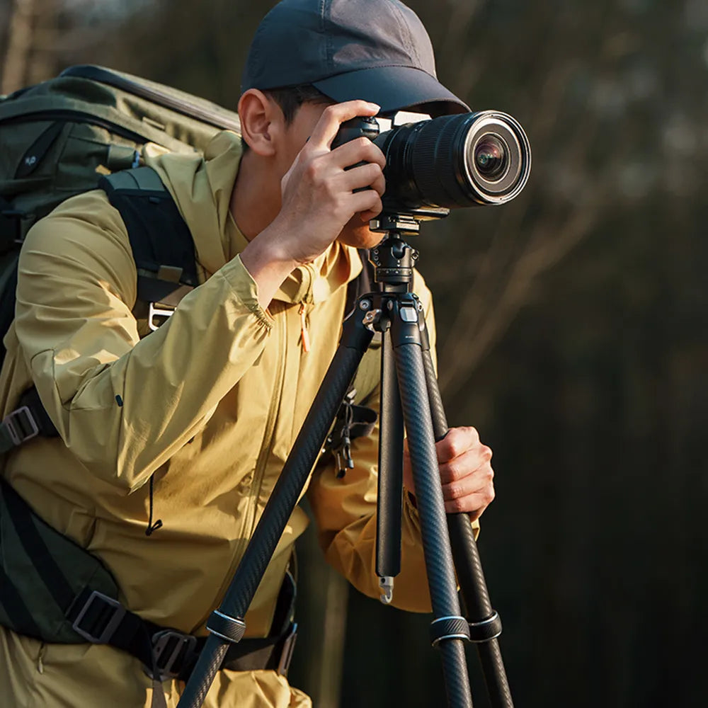 FALCAM TreeRoot Quick Lock Lite Tripod C141K-301