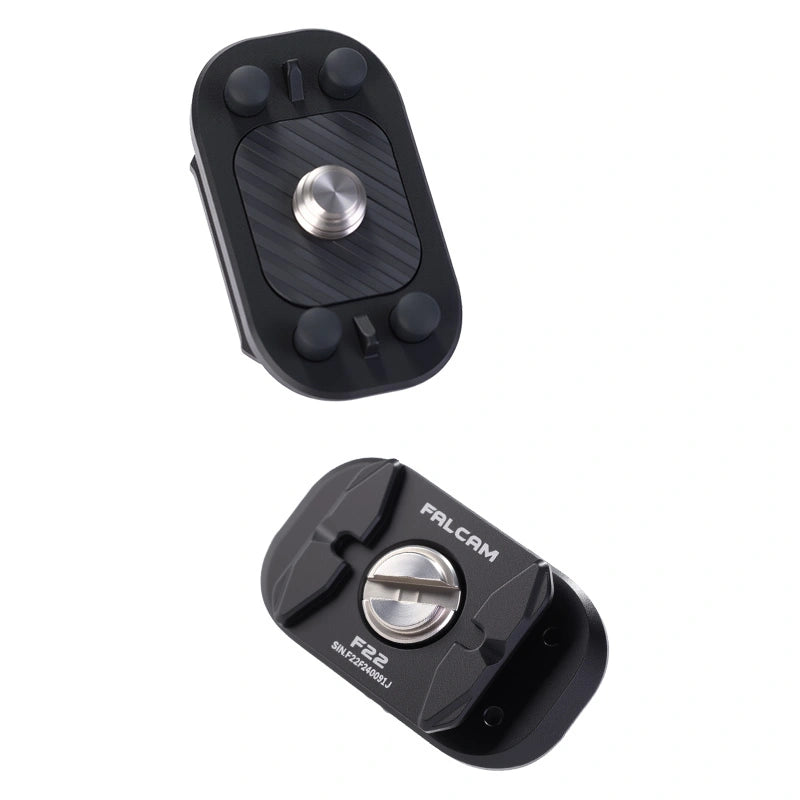 FALCAM F22 Quick Release Kit (FOR X5) F22B5503