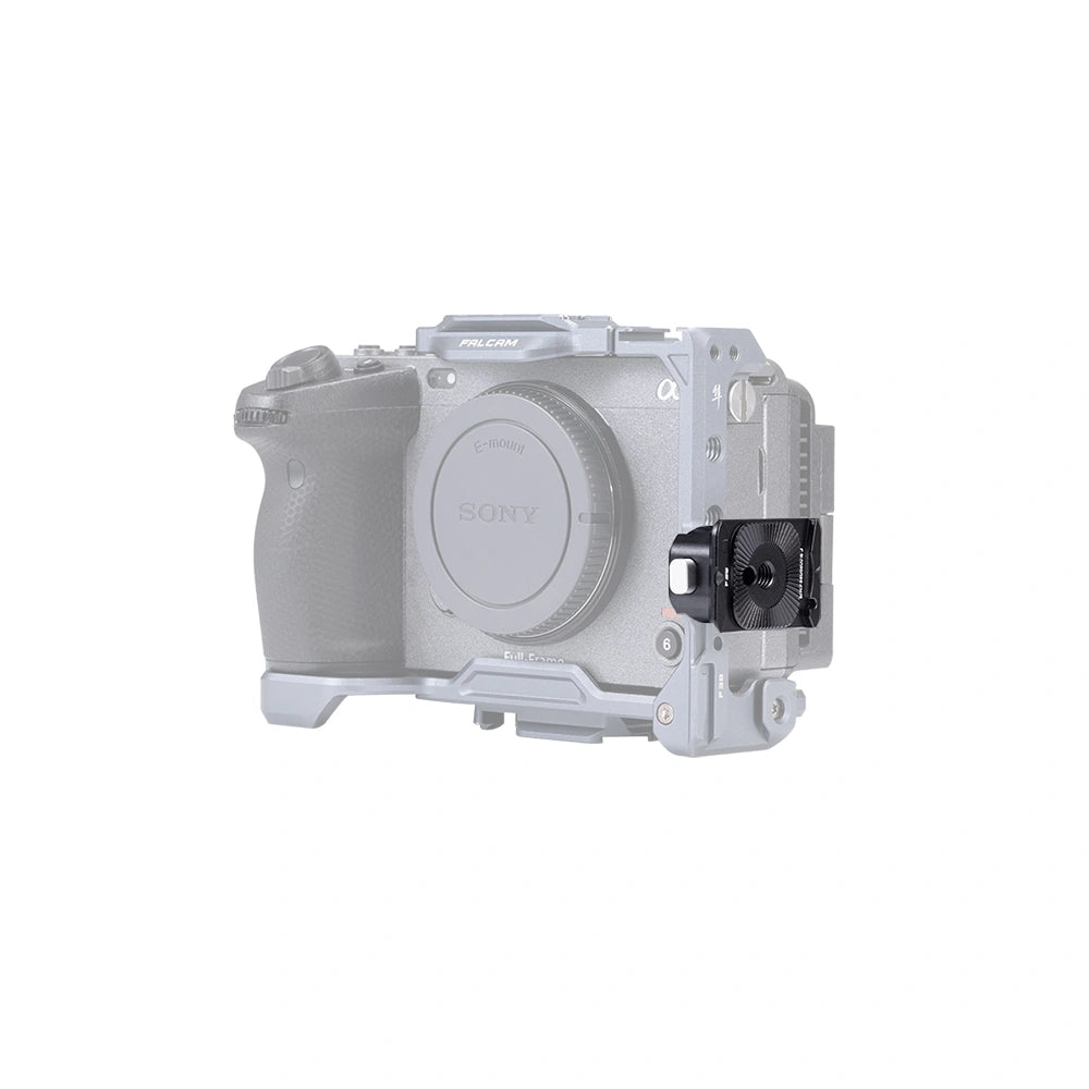 FALCAM F22 to F38&Arri Adapter F22A3806