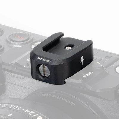 FALCAM F22 Cold Shoe Mounting Base 2532B