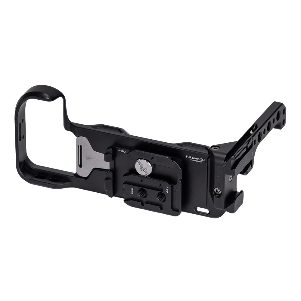 FALCAM F22&F38&F50 Quick Release Camera L-Bracket (FOR Z5II)-C00B5403