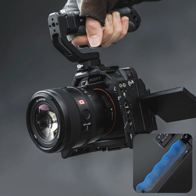 FALCAM F22 Quick Release Top Handle 2550B