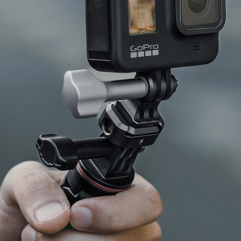 FALCAM F22 Quick Release Base for Action Camera 2552B