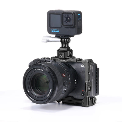 FALCAM F22 Dual Head Base F22A3805B