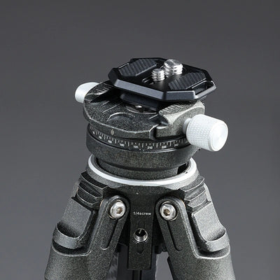 FALCAM F38 Quick Release Dual Screw Thread Plate V2 2969A