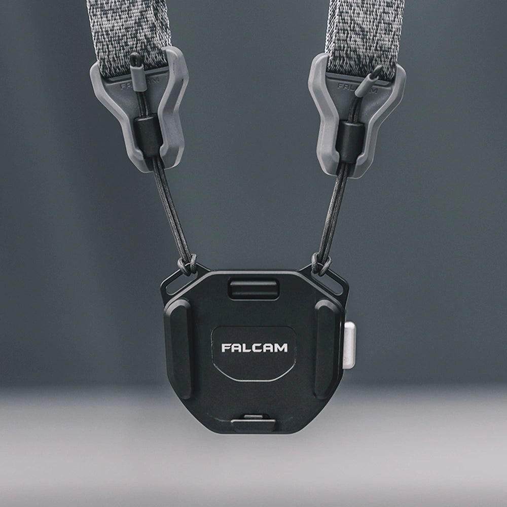 FALCAM F38 Quick Release Buckle Base for Shoulder Strap 3141