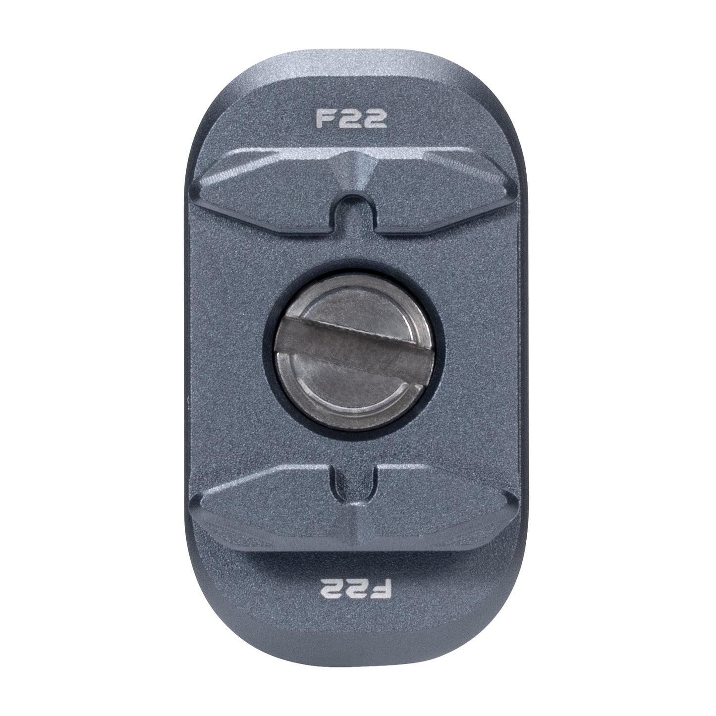 FALCAM F22 Quick Release Plate(for Insta360 X4)-F22A4306