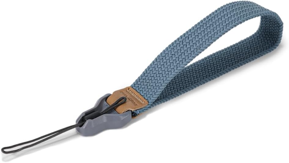 FALCAM Maglink  Braided Wrist Strap (Blue)-M00A4102