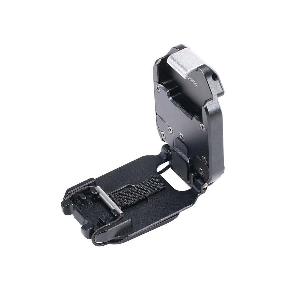 FALCAM F38 Backpack Camera Clip V2 Solo (Clip Only) - F38B3802