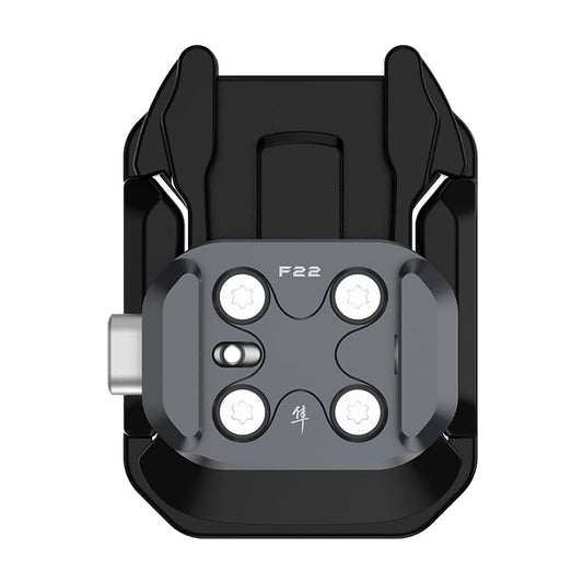 FALCAM F22 Quick Release Clip for Action Camera-2555