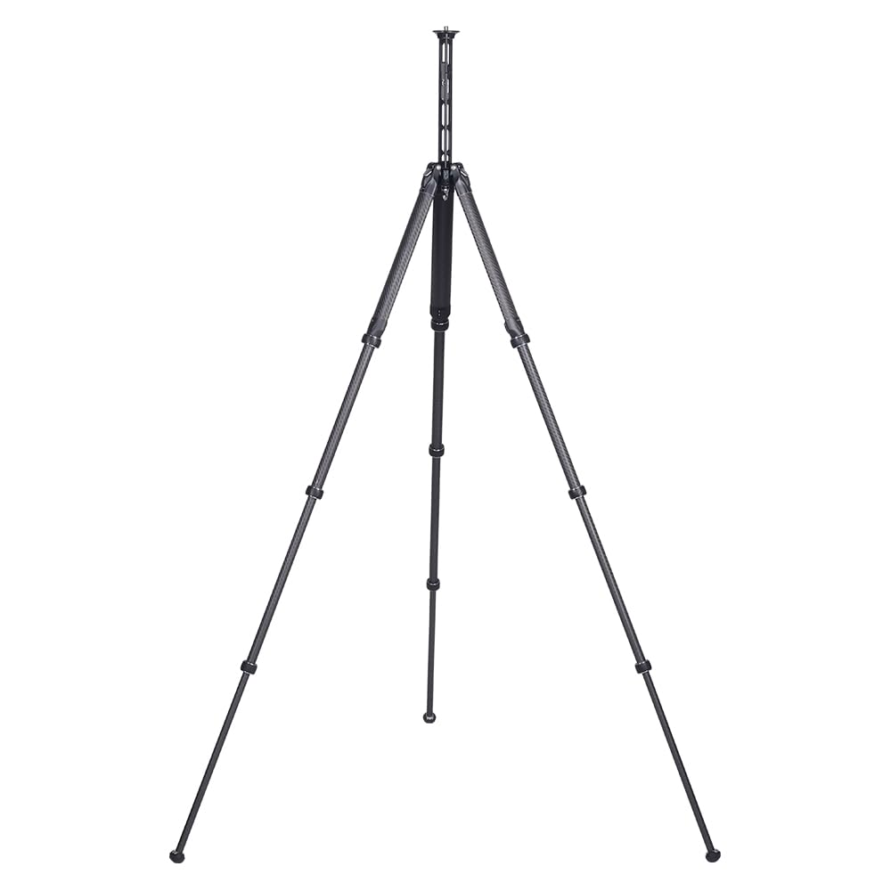 TreeRoot Quick Lock Travel Tripod Kit (R141K-A130)- T00A4302