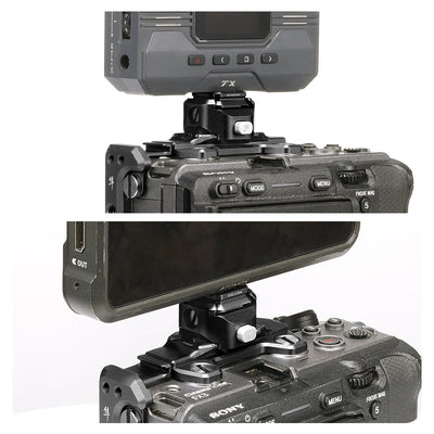 FALCAM F22 Dual Head Base F22A3805B