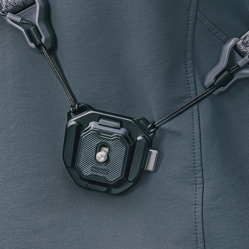 FALCAM F38 Quick Release Buckle Kit for Shoulder Strap 3142