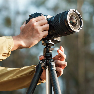 FALCAM TreeRoot Quick Lock Lite Tripod C141K-301