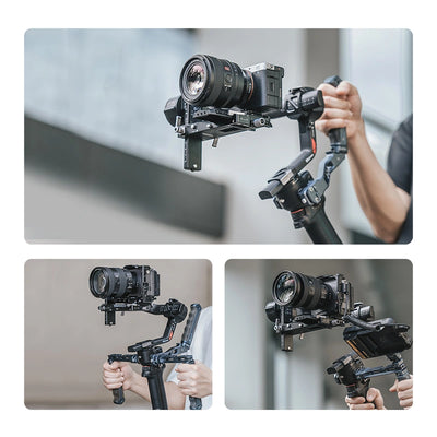 FALCAM F38 Quick Release Kit for DJI V2 F38B5401